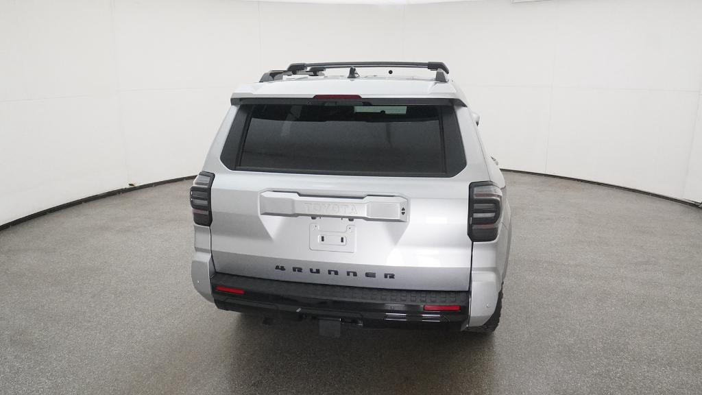 2025 Toyota 4Runner TRD Sport Premium - Photo 59