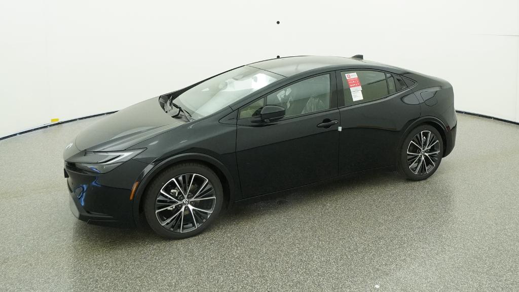 2026 Toyota Prius Limited - Photo 67