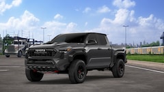 2026 Toyota Tacoma i-FORCE MAX TRD Pro 4X4 DOUBLE CAB HV