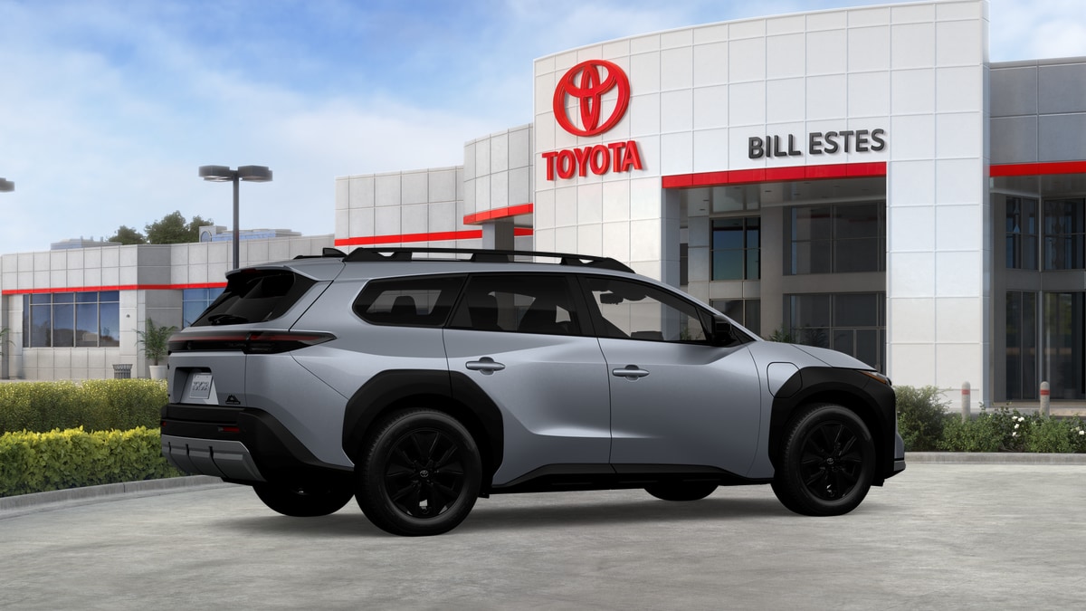 2026 Toyota bZ Woodland Woodland Premium - Photo 49