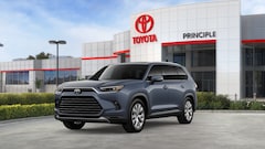 2026 Toyota Grand Highlander Limited SUV