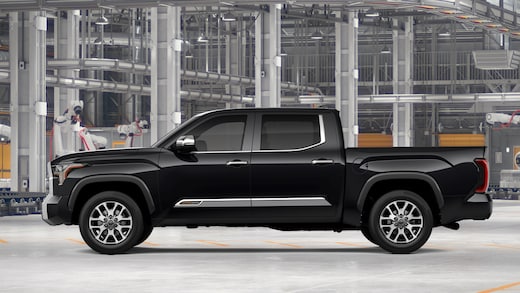 New Toyota Tundra in Englewood Cliffs, NJ | Parkway Toyota