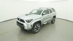 2026 Toyota 4Runner