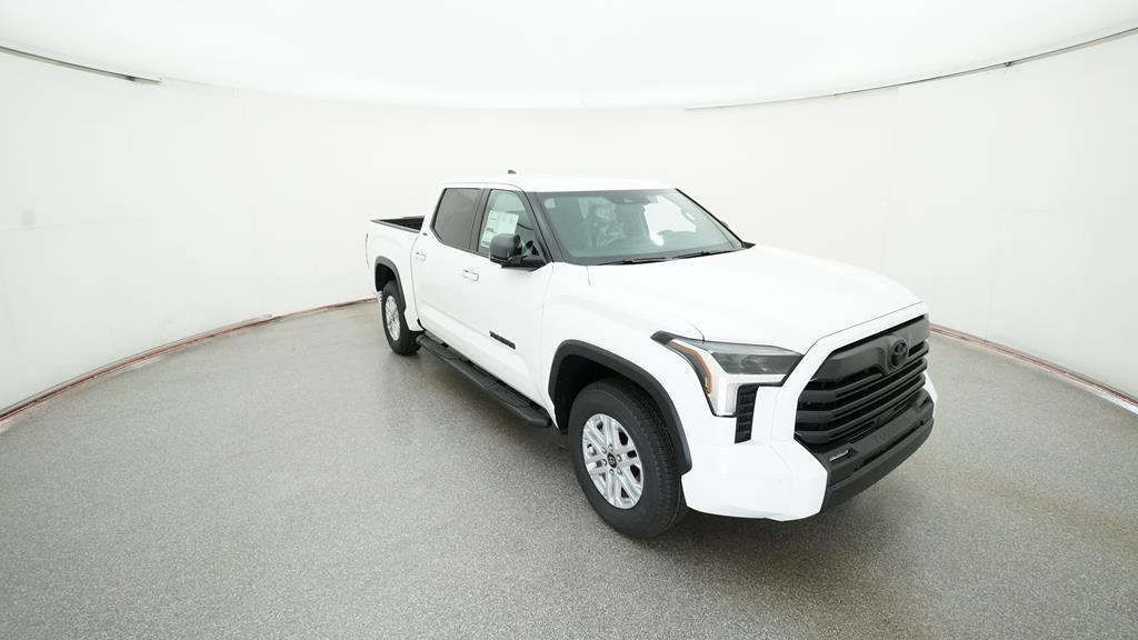 2025 Toyota Tundra SR5 - Photo 70