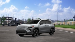 2026 Toyota Corolla Cross Hybrid XSE XSE