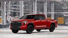 2026 Toyota Tundra i-FORCE MAX Limited LIMITED CREWMAX 6.5