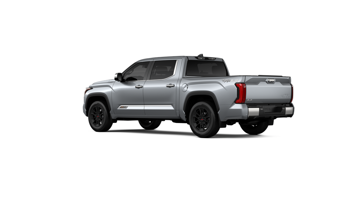 2026 Toyota Tundra 1794 Edition - Photo 16