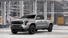 2026 Toyota Tacoma TRD Sport 4X4 DBL CAB LONG BED