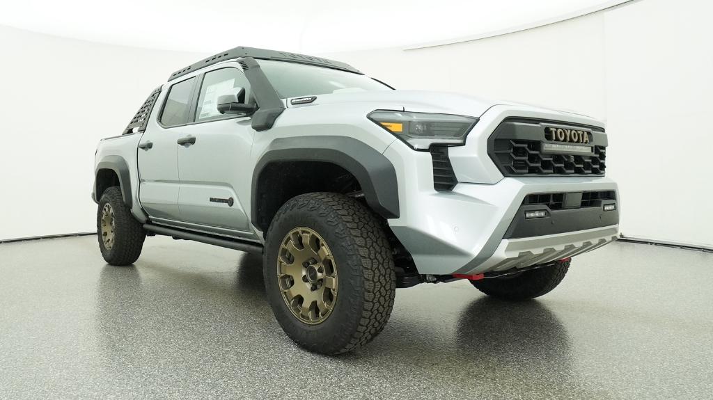 2026 Toyota Tacoma Trailhunter - Photo 56