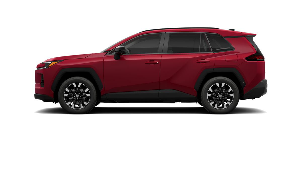 New 2026 Toyota RAV4 For Sale | Farmington Hills MI