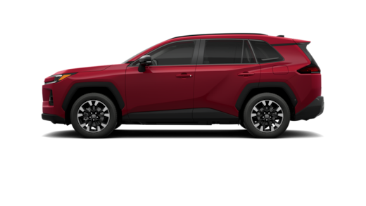 RAV4 For Sale in Williamsport, PA | Ciocca Toyota of Williamsport
