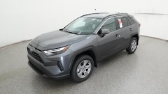 2025 Toyota RAV4 XLE SUV