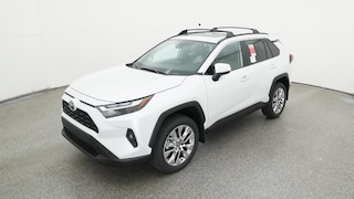 2025 Toyota RAV4 XLE Premium SUV