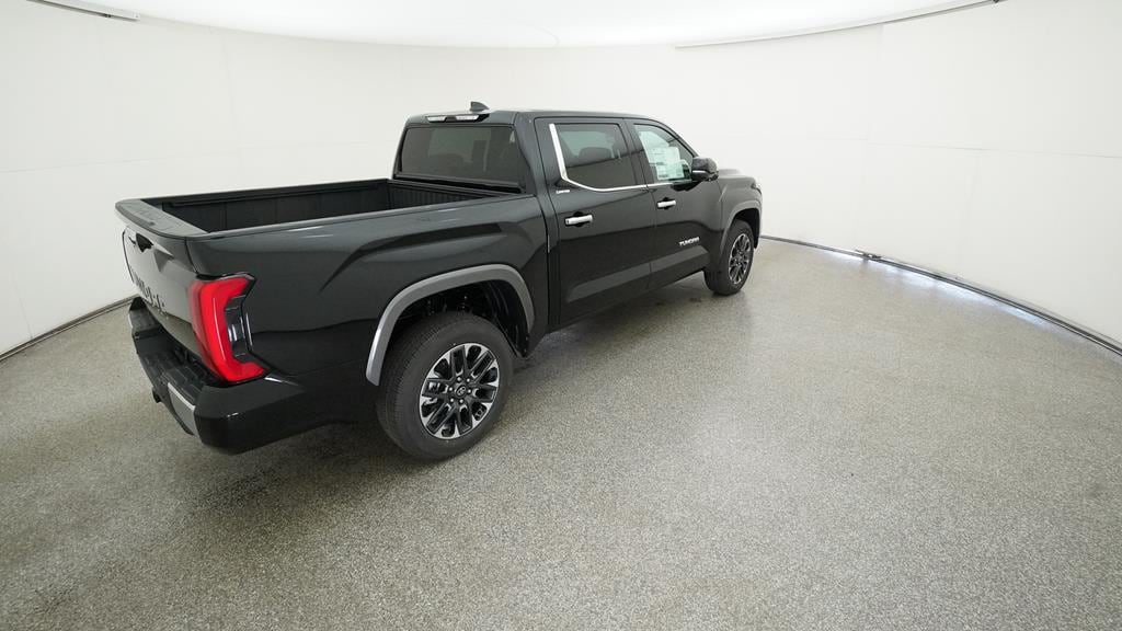 2025 Toyota Tundra Limited - Photo 49
