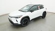 Toyota Corolla Cross Hybrid