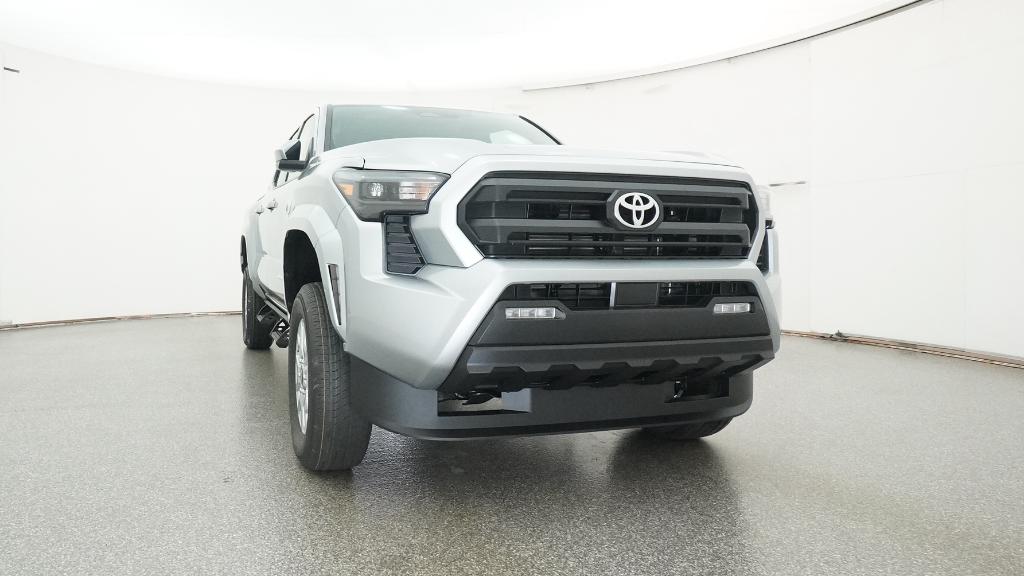 2026 Toyota Tacoma SR5 - Photo 10