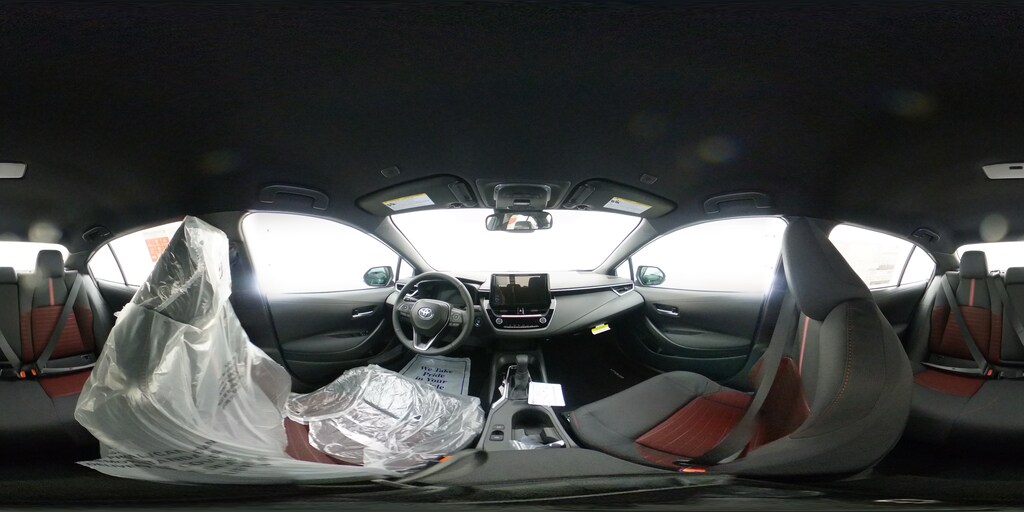 New 2026 Toyota Corolla SE SE