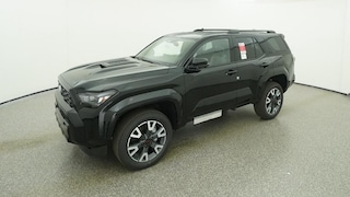 2026 Toyota 4Runner TRD Sport Premium 4WD TRD SPORT PREM