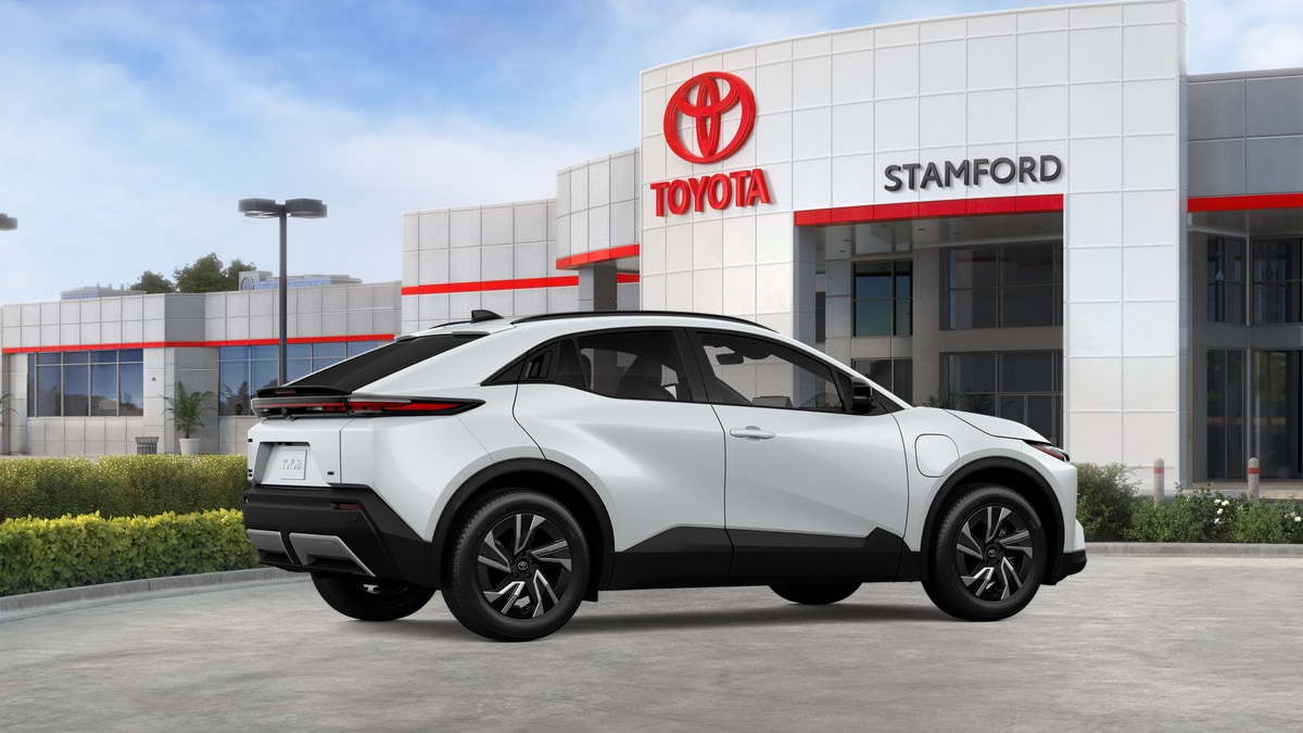2026 Toyota C-HR SE - Photo 11