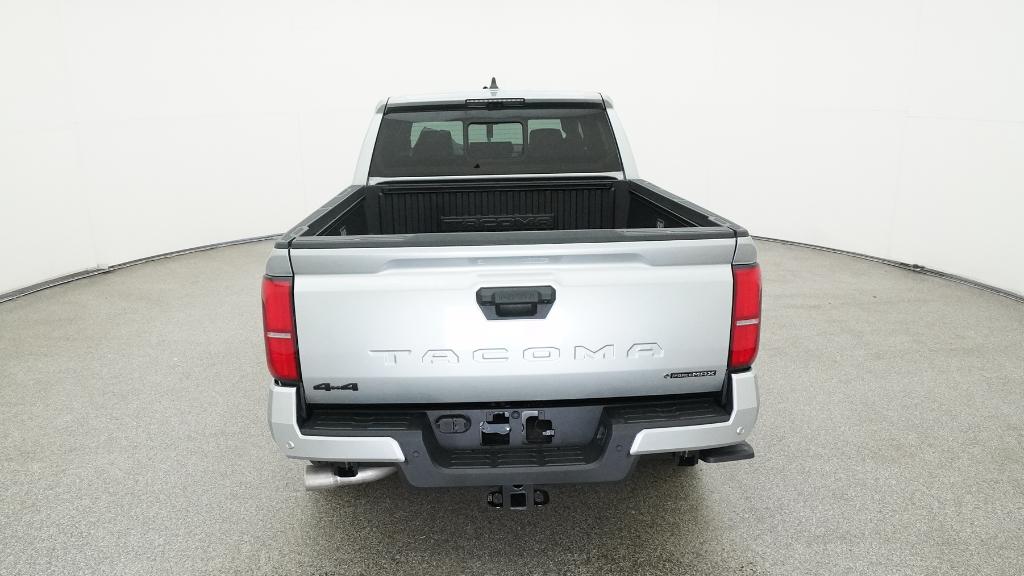 2025 Toyota Tacoma TRD Sport - Photo 32