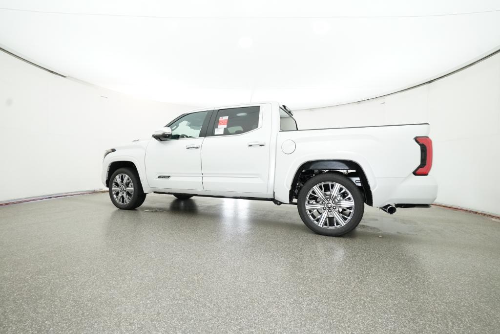 2026 Toyota Tundra Capstone - Photo 13