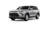 Toyota Grand Highlander Hybrid