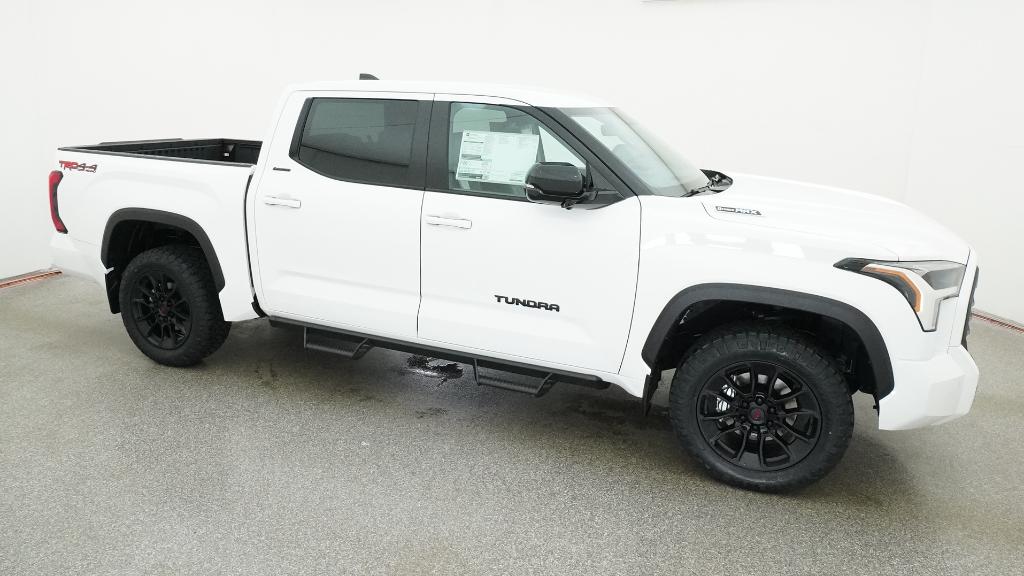 2026 Toyota Tundra Limited - Photo 32