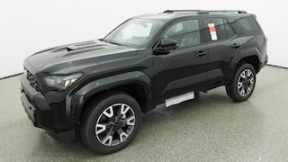2026 Toyota 4Runner