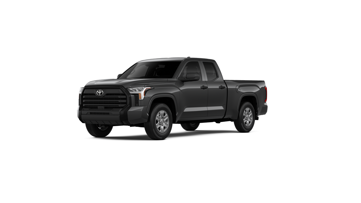 2026 Toyota Tundra SR DOUBLE CAB 6.5 