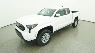 2025 Toyota Tacoma SR5 Truck Double Cab