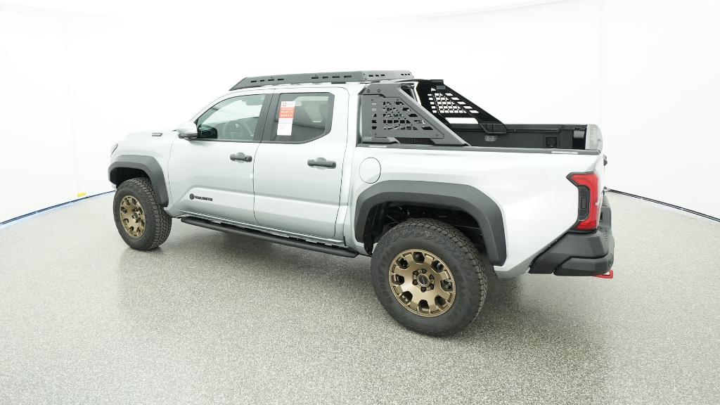 2025 Toyota Tacoma Trailhunter - Photo 19