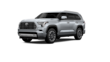  Toyota Sequoia