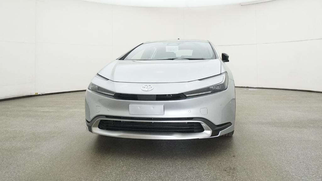 2026 Toyota Prius Plug-in Hybrid SE - Photo 40