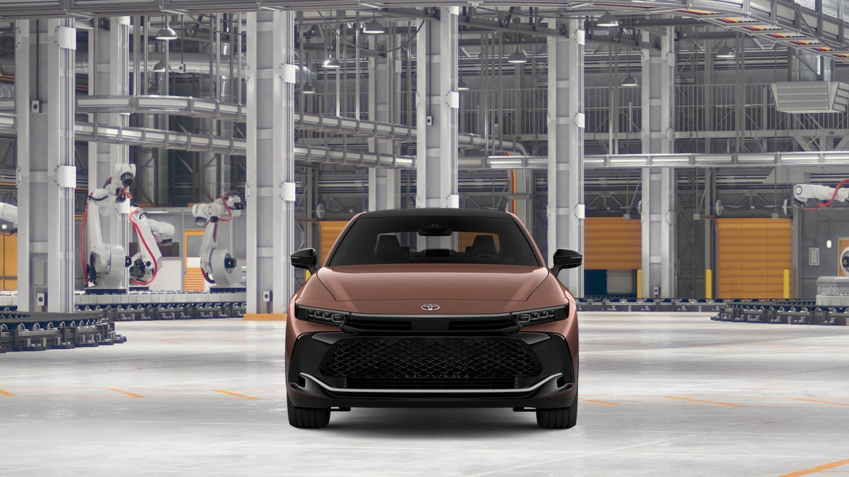 Vehicle thumbnail