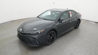 2026 Toyota Camry SE AWD SE AWD