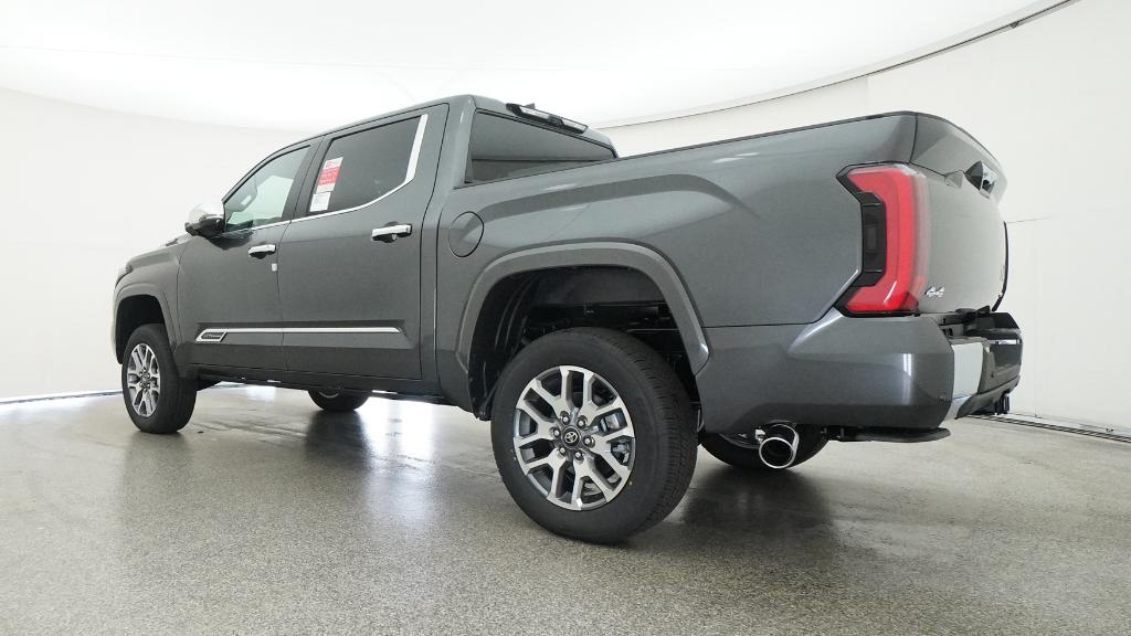 2026 Toyota Tundra 1794 Edition - Photo 14