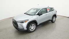 2026 Toyota Corolla Cross L L