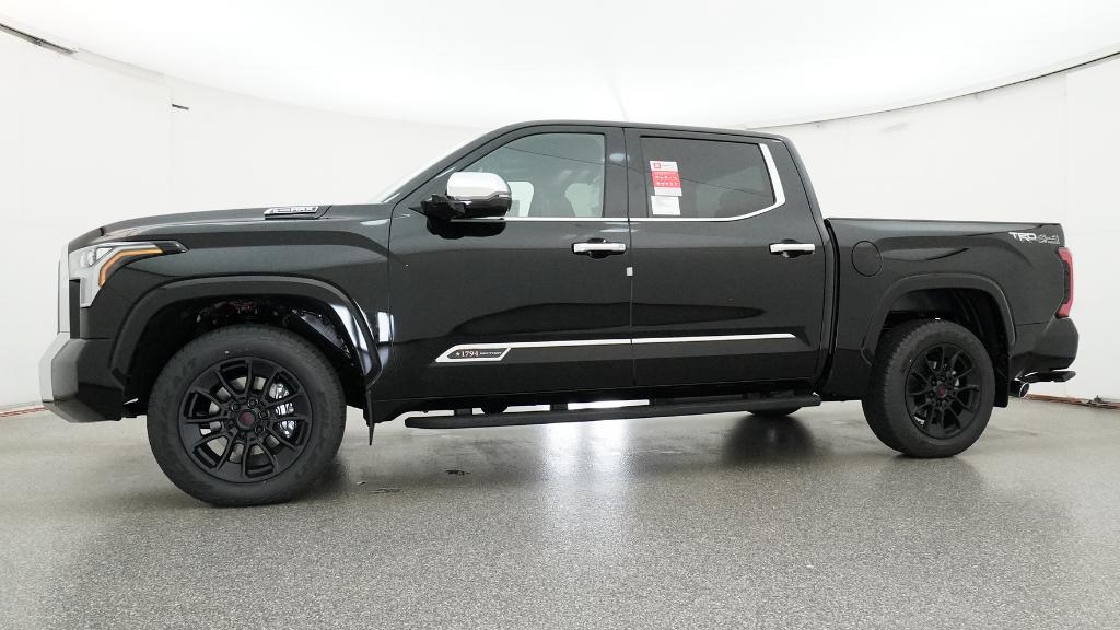 2026 Toyota Tundra 1794 Edition - Photo 4