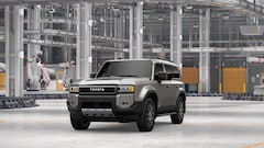 2026 Toyota Land Cruiser JTEABFAJ8TK056930