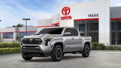 2025 Toyota Tacoma TRD Sport Truck Double Cab T1135