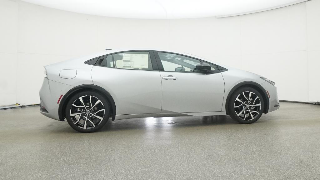 2026 Toyota Prius Plug-in Hybrid XSE Premium - Photo 42