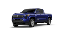 2025 Toyota Tacoma SR5 Truck Double Cab