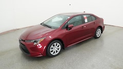 2026 Toyota Corolla LE Sedan 2026 Toyota Corolla LE Sedan