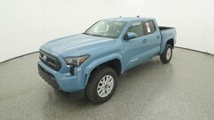 2026 Toyota Tacoma SR5 Truck