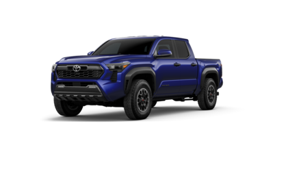 2025 Toyota Tacoma TRD Off-Road Truck Double Cab
