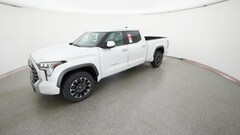 2026 Toyota Tundra Limited Truck CrewMax