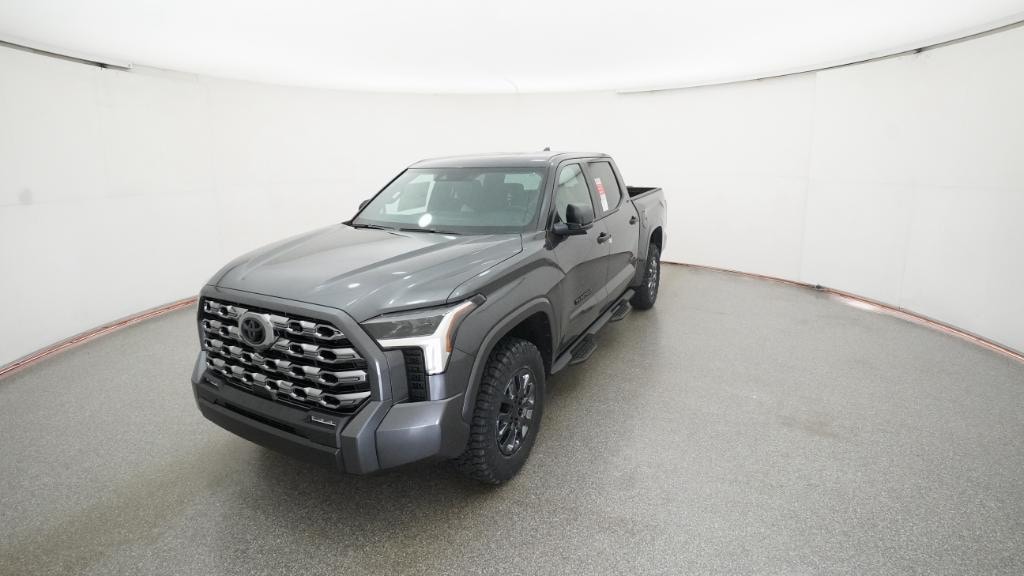 New 2026 Toyota Tundra SR5 Truck CrewMax