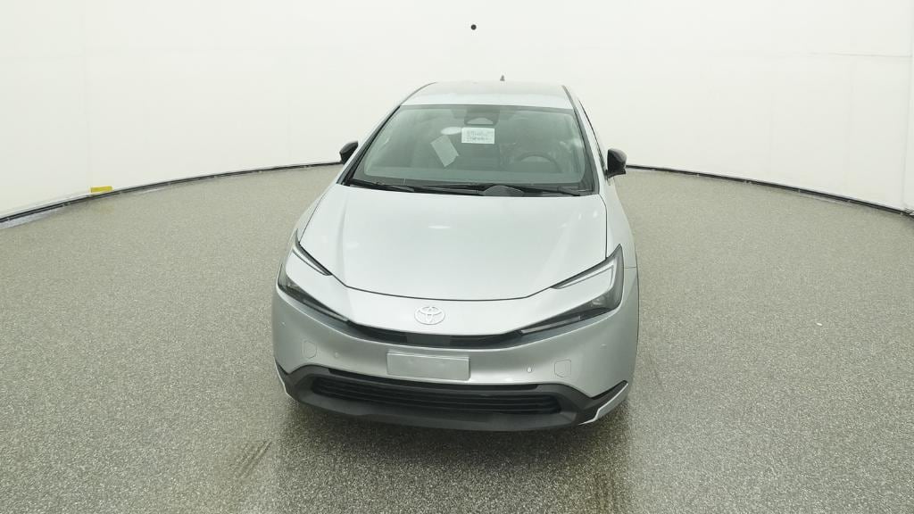 New 2026 Toyota Prius LE LE