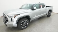 2026 Toyota Tundra Limited Truck CrewMax