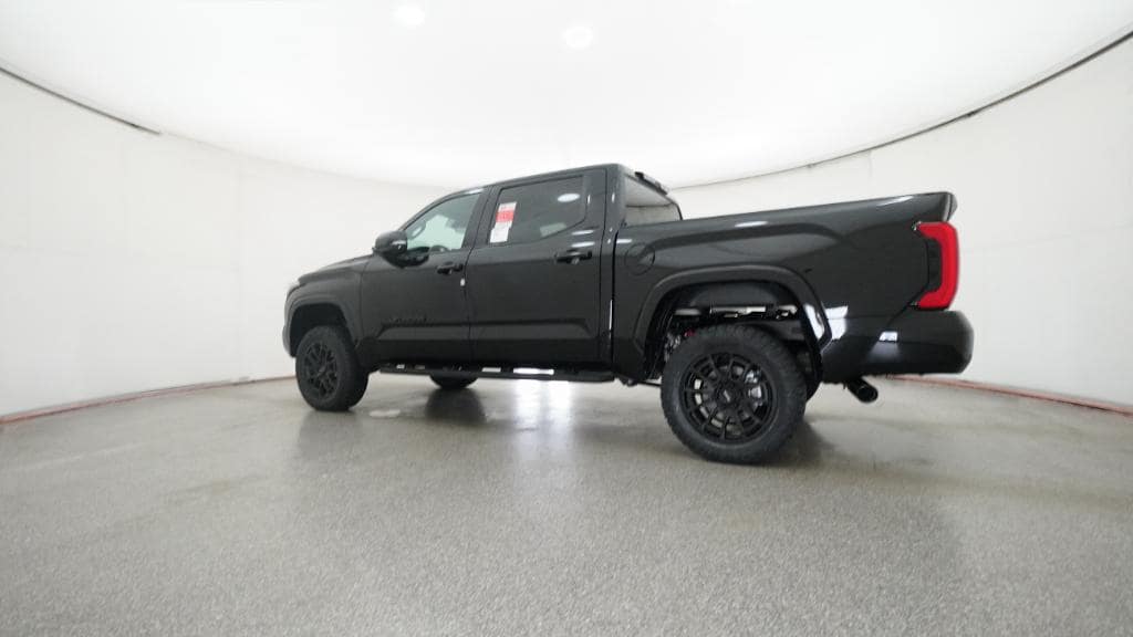 2026 Toyota Tundra SR5 - Photo 15